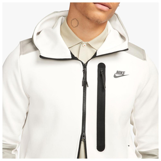 Nike Ανδρική ζακέτα Sportswear Tech Fleece